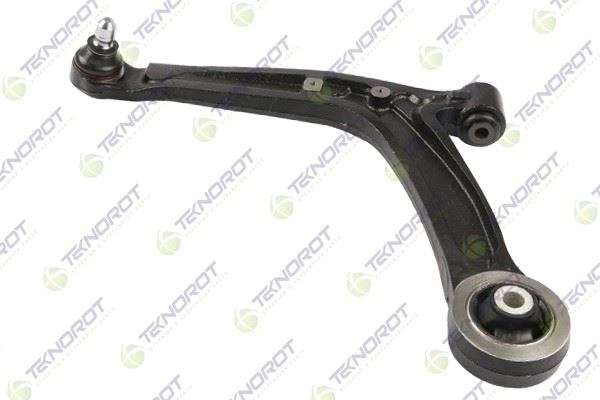 TEKNOROT F-367 Süspansiyon Sistemi Bugi Kolu - ABARTH 500 / 595 / 695 uyumlu