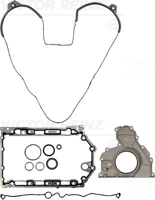VICTOR REINZ 08-38527-03 Motor Karter Contası - LAND ROVER DISCOVERY IV (L319) uyumlu
