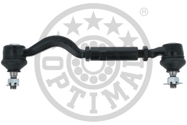 OPTIMAL G0-663 Direksiyon Sistemi Kısa Rot & İtici Çubuk - HYUNDAI GALLOPER II (JK-01) uyumlu