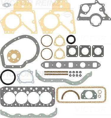 VICTOR REINZ 01-35335-02 Motor Conta Seti - ROVER MINI Hatchback uyumlu