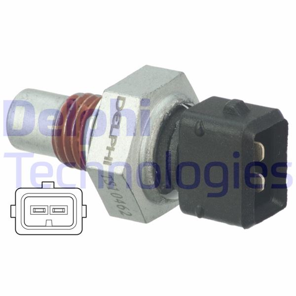 DELPHI TS10462 Elektrik Sistemi Sensörler - CHEVROLET MATIZ (M200, M250) uyumlu