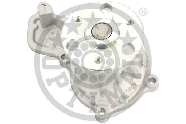 OPTIMAL AQ-2469 Motor Devirdaim - HONDA CIVIC IX (FK) uyumlu