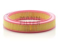 MANN-FILTER C 2953/1 Motor Hava Filtresi - FORD SIERRA II Hatchback (GBC, GBG) uyumlu