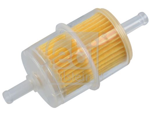 FEBI BILSTEIN 183216 Yakıt Sistemi Yakıt Filtresi - RENAULT 4 (112_) uyumlu
