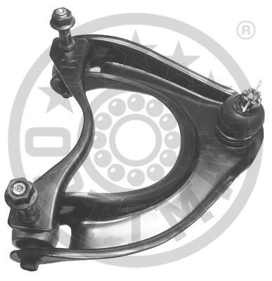 OPTIMAL G6-555 Süspansiyon Sistemi Bugi Kolu - HONDA CIVIC IV Hatchback (EC, ED, EE, EF) uyumlu