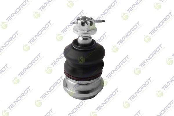 TEKNOROT T-735 Tekerlek & Aks Parçaları Taşıyıcı Mafsal - TOYOTA LAND CRUISER 90 (_J9_) uyumlu