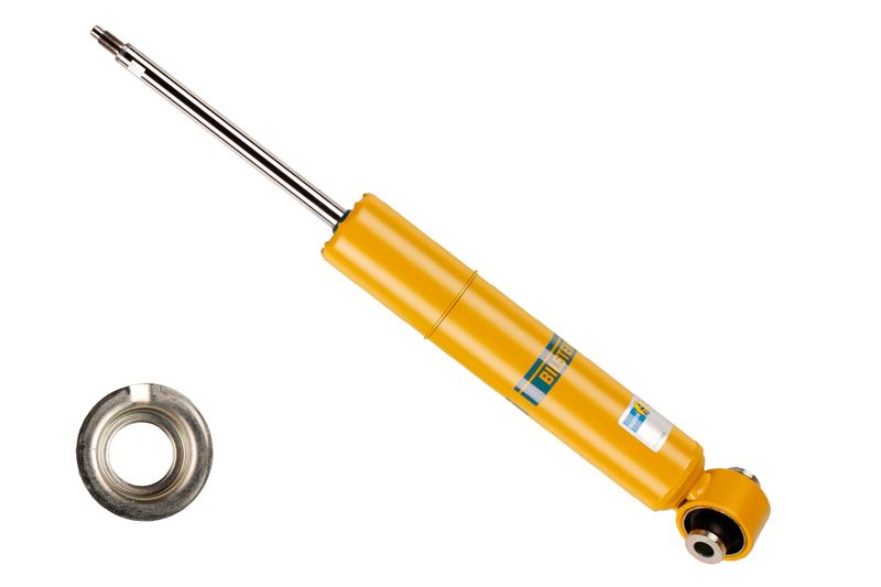 BILSTEIN 19-235493 Süspansiyon Sistemi Amortisör - CITROËN C5 III (RD_) uyumlu