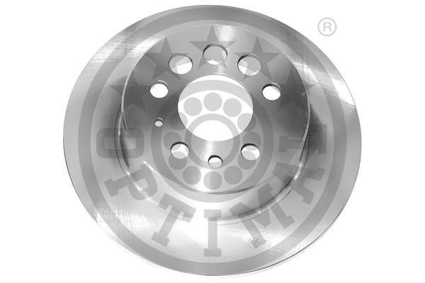 OPTIMAL BS-2830C Fren Sistemleri Fren Diski - VOLVO 240 (P242, P244) uyumlu