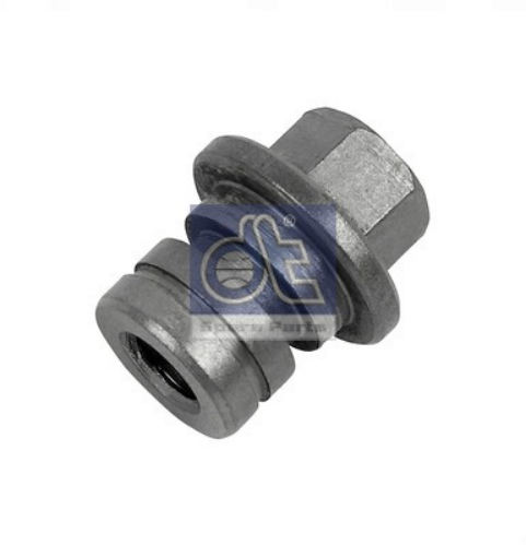 DT Spare Parts 1.10294 Sarf Malzemeler Başlık Somunu & Civata