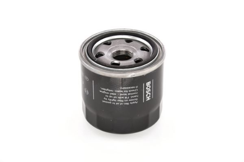 BOSCH F 026 407 124 Motor Yağ Filtresi - HYUNDAI ix20 (JC) uyumlu