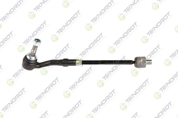 TEKNOROT B-664673 Direksiyon Sistemi Kısa Rot & İtici Çubuk - BMW 5 (E60) uyumlu