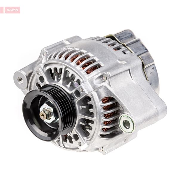 DENSO DAN1357 Elektrik Sistemi Alternatör - SUZUKI SX4 Sedan (GY, RW) uyumlu