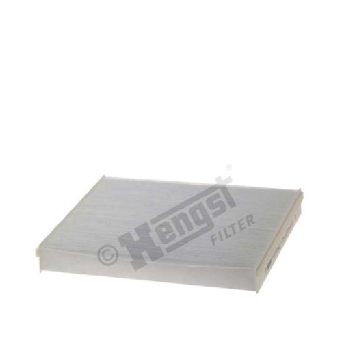 HENGST FILTER E1914LI İklimlendirme Sistemi Polen Filtresi - OPEL MERIVA A MPV (X03) uyumlu