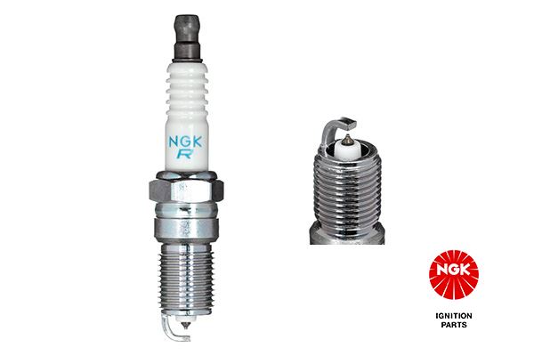 NGK 5809 Ateşleme Sistemi Buji - FORD MONDEO IV Turnier (BA7) uyumlu