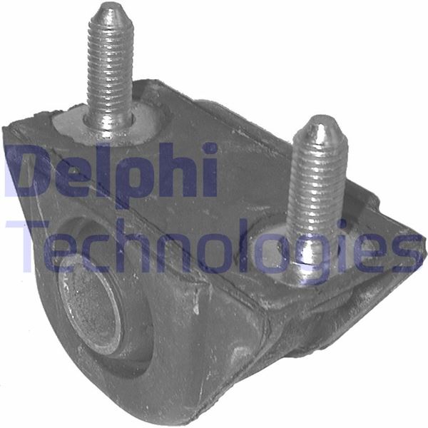 DELPHI TD290W Süspansiyon Sistemi Bugi Kolu - CITROËN AX (ZA-_) uyumlu