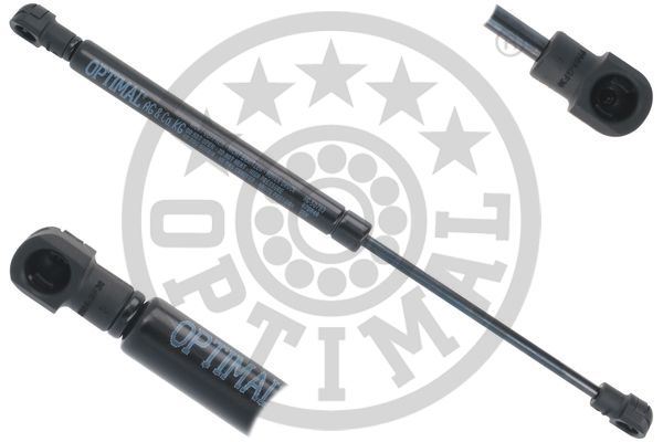 OPTIMAL AG-50783 Kaporta & Gövde Parçaları Gaz Yayı - OPEL VECTRA B (J96) uyumlu