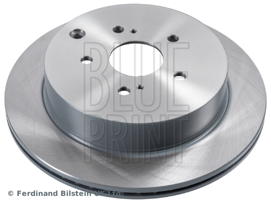 BLUE PRINT ADK84336 Diğer Diğer Donanım & Parçalar - SUZUKI GRAND VITARA II (JT, TE, TD) uyumlu
