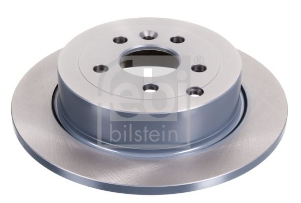 FEBI BILSTEIN 43824 Fren Sistemleri Fren Diski - LAND ROVER FREELANDER 2 (L359) uyumlu