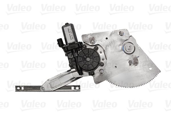 VALEO 851419 Kaporta & Gövde Parçaları Cam Krikosu - NISSAN NOTE (E11, NE11) uyumlu