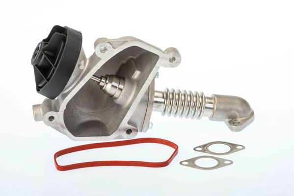 BorgWarner 7206D Motor EGR Parçaları - MERCEDES-BENZ V-SERISI (638/2) uyumlu