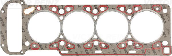 VICTOR REINZ 61-35080-00 Motor Silindir Kafa Contası - BMW 3 (E30) uyumlu
