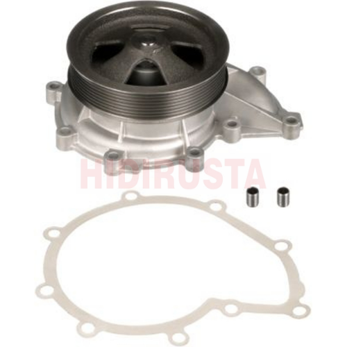GATES WP5007HD Motor Devirdaim - SCANIA R I uyumlu