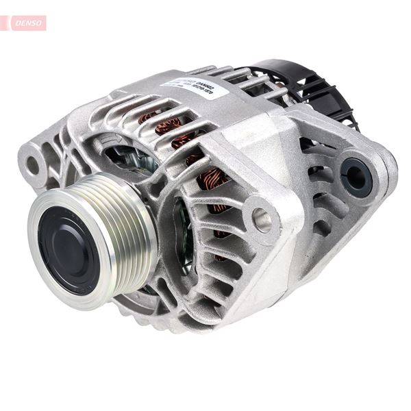 DENSO DAN502 Elektrik Sistemi Alternatör - FIAT DOBLO Kasa/büyük limuzin (223_) uyumlu