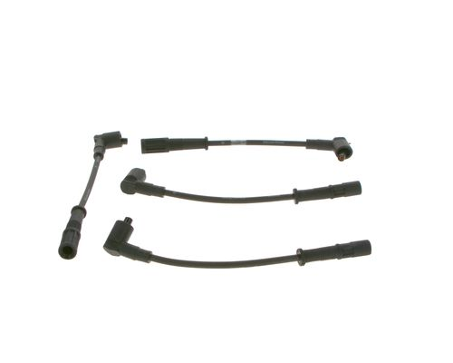 BOSCH 0 986 357 286 Ateşleme Sistemi Ateşleme Kablosu - FIAT PANDA (169_) uyumlu