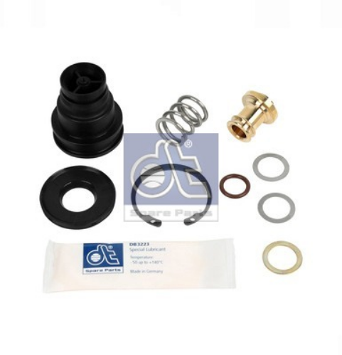DT Spare Parts 1.31983 Fren Sistemleri Hava Kurutucu Kartuşu - SCANIA R I uyumlu