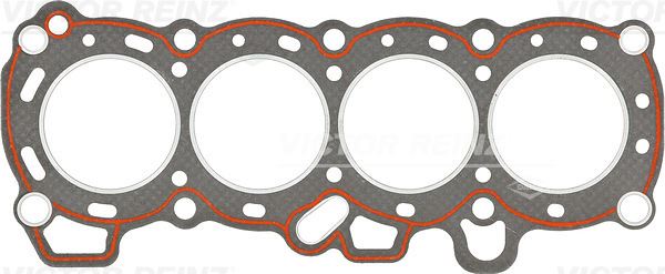 VICTOR REINZ 61-52215-10 Motor Silindir Kafa Contası - NISSAN MICRA I (K10) uyumlu