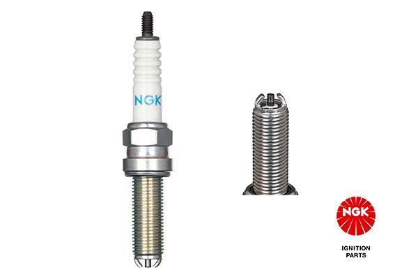NGK 90398 Ateşleme Sistemi Buji
