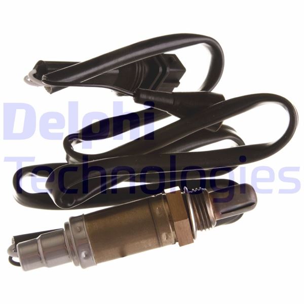 DELPHI ES10240-12B1 Emme & Egzoz Sistemi Egzoz Sensörleri - ALFA ROMEO 75 (162_) uyumlu