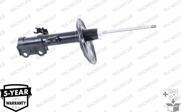 MONROE G8118 Süspansiyon Sistemi Amortisör - TOYOTA RAV 4 III (_A3_) uyumlu