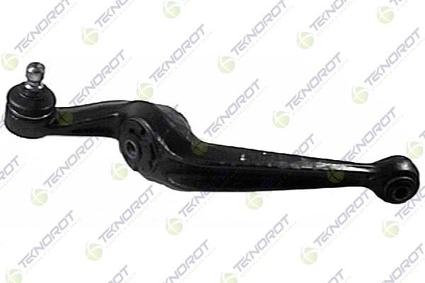 TEKNOROT P-207 Süspansiyon Sistemi Bugi Kolu - SAAB 9-5 (YS3G) uyumlu