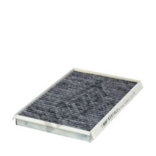 HENGST FILTER E2916LC İklimlendirme Sistemi Polen Filtresi - MERCEDES-BENZ SPRINTER 3,5-t Minibüs/Otobüs (B906) uyumlu