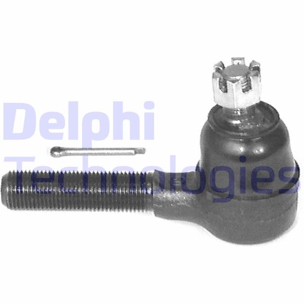 DELPHI TA1544 Direksiyon Sistemi Mafsal - SUZUKI SAMURAI SUV (SJ_) uyumlu