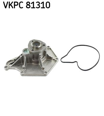 SKF VKPC 81310 Motor Devirdaim - VW TOUAREG (7P5, 7P6) uyumlu