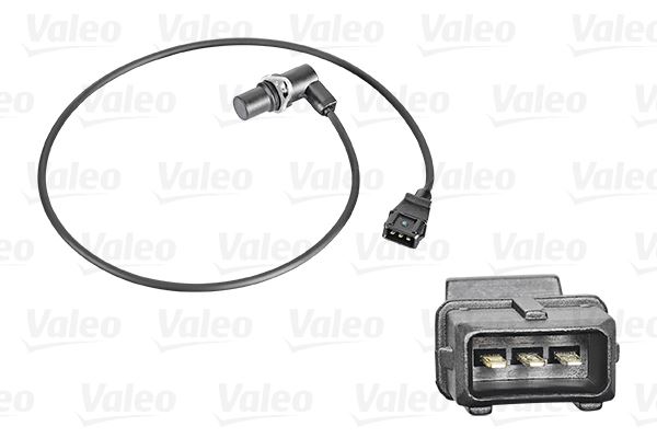 VALEO 254144 Ateşleme Sistemi İmpuls Verici - OPEL ASTRA F Sedan (T92) uyumlu