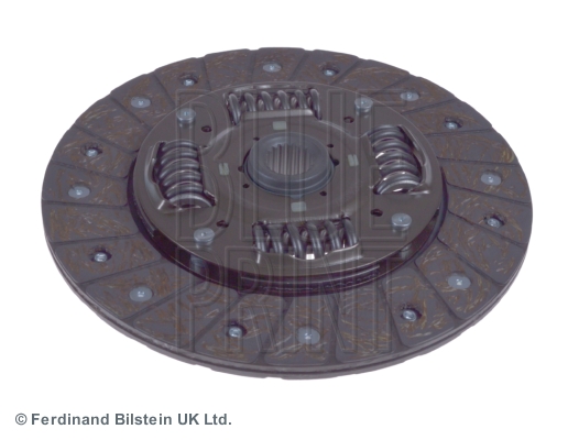 BLUE PRINT ADC43157 Debriyaj Sistemi Debriyaj Balatası - MITSUBISHI SPACE WAGON (D0_V/W) uyumlu