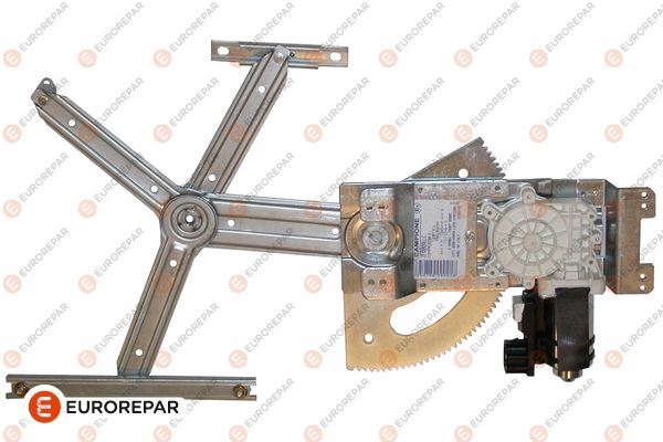 EUROREPAR 1648892880 Kaporta & Gövde Parçaları Cam Krikosu - OPEL ASTRA H Station wagon (A04) uyumlu