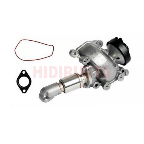 BorgWarner 7206D Motor EGR Parçaları - MERCEDES-BENZ V-SERISI (638/2) uyumlu