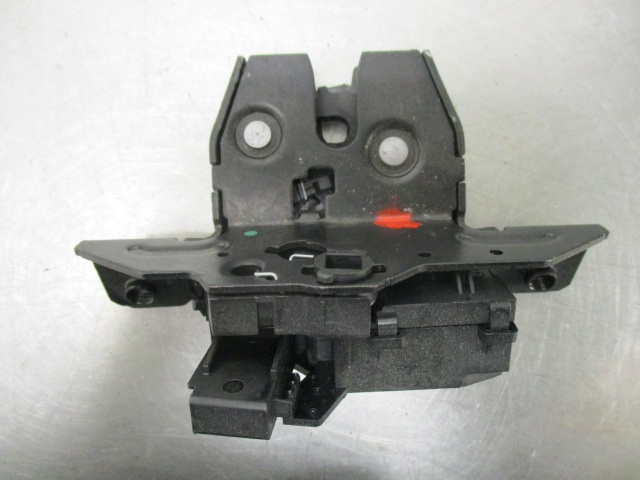 Bagaj Kilidi - GM - 13509599 Ürün Görseli