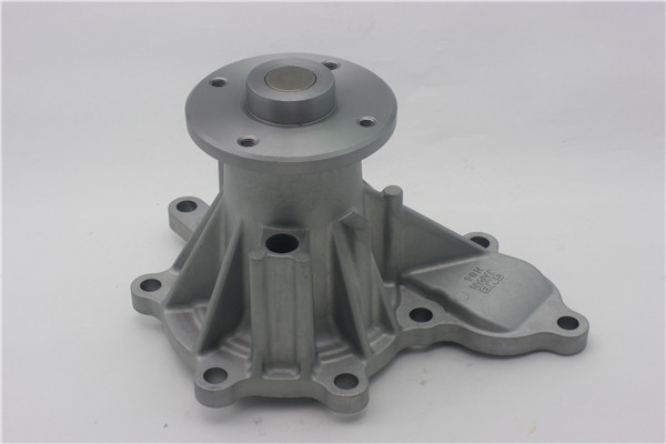 GMB GWN-84A Motor Devirdaim - NISSAN NP300 PICKUP (D22) uyumlu