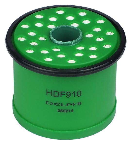 DELPHI HDF910 Yakıt Sistemi Yakıt Filtresi - CITROËN BX (XB-_) uyumlu