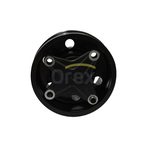 OREX 903005 Motor Kayış Kasnağı