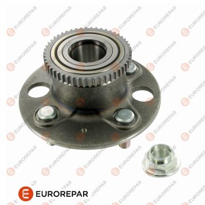 EUROREPAR 1681960080 Jant & Lastik & Bijon Poyra - HONDA CIVIC VII Hatchback (EU, EP, EV) uyumlu