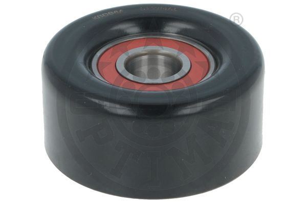 OPTIMAL 0-N1810S-10 Motor Kayış Kasnağı - TOYOTA PREVIA II (_R3_) uyumlu