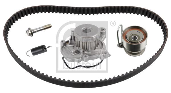FEBI BILSTEIN 176606 Motor Triger Seti - HONDA LOGO (GA) uyumlu