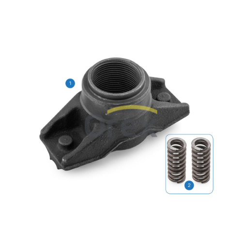 Kaliper Köprü Bağlantısı - OREX - 814212