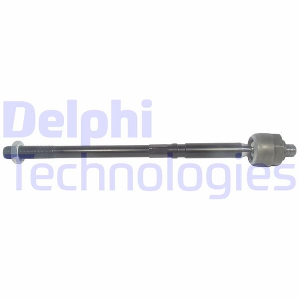DELPHI TA2504 Direksiyon Sistemi Mafsal - FORD FIESTA VI (CB1, CCN) uyumlu